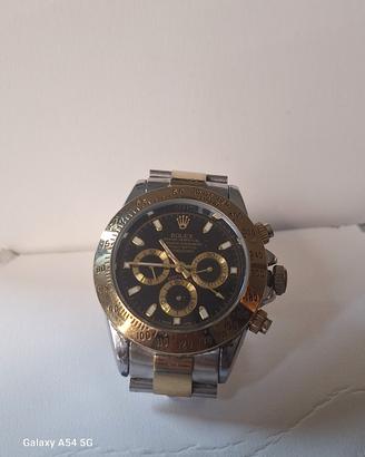 Rolex Oyster Perpetual Daytona