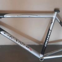 telaio da bici da corsa Grandis