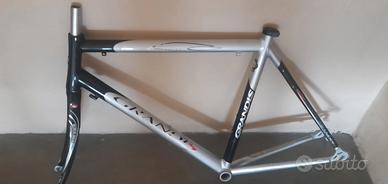 telaio da bici da corsa Grandis