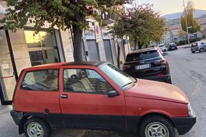 Autobianchi Y10 Fire 1.1 4wd
