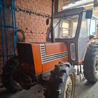 Trattore Fiat 780