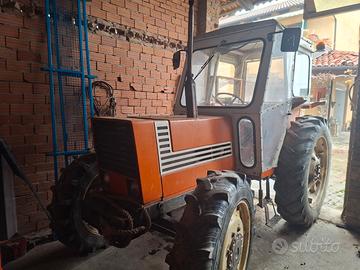 Trattore Fiat 780