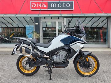 Cf Moto 800MT Explore