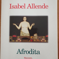 2 Libridi Isabel Allende - Afrodita e Ritratto di
