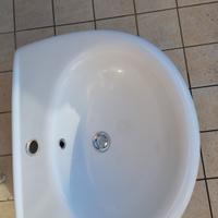 lavandino bagno