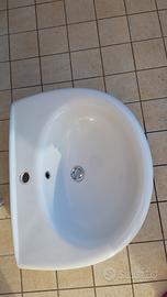 lavandino bagno