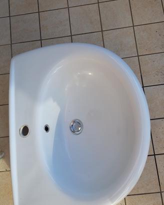 lavandino bagno