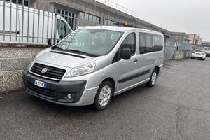 Fiat Scudo 2.0 MJT/165 DPF PC Panorama Executive 5