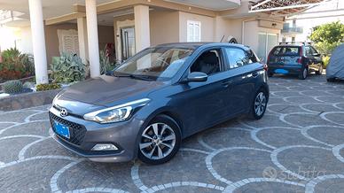 Hyundai i20  anno 2017