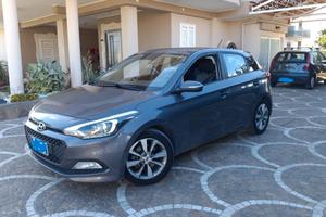 Hyundai i20  anno 2017