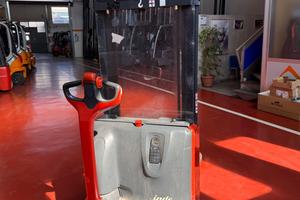 Muletto carrelli elevatori