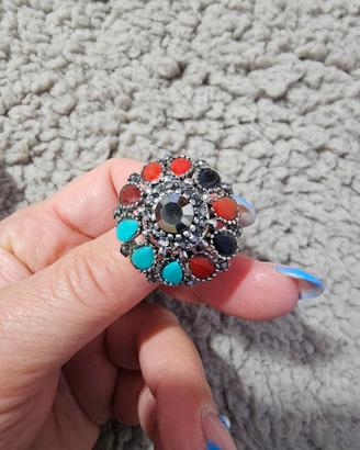 anello vintage
