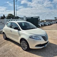 Lancia Ypsilon 1.3 MJT 16V 95 CV 5 porte S&S Plati