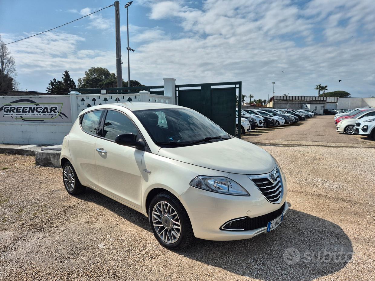 LANCIA Ypsilon 3ª serie