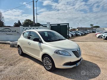 Lancia Ypsilon 1.3 MJT 16V 95 CV 5 porte S&S Plati