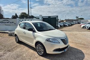 Lancia Ypsilon 1.3 MJT 16V 95 CV 5 porte S&S Plati