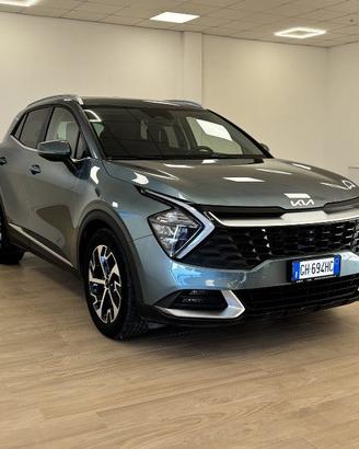 KIA Sportage 1.6 CRDi MHEV Style