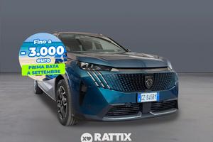 PEUGEOT 5008 iii 2024 5008 1.2 hybrid GT 145cv 7p.