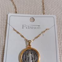 Collana San Benedetto