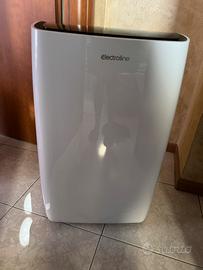 Climatizzatore portatile con pompa di calore NUOVO