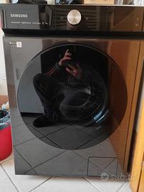Lavatrice Samsung 