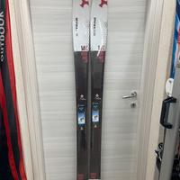 Ski trab MAXIMO 6.0 flex