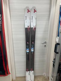 Ski trab MAXIMO 6.0 flex