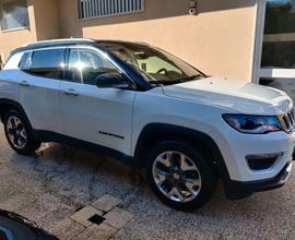 Jeep Compass 2.0 Diesel 4x4 FULL