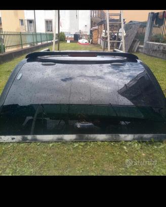 hard top