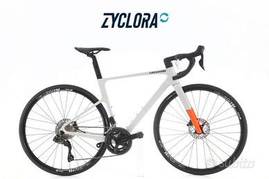 Cannondale SuperSix Evo 3 Di2 12V t.52