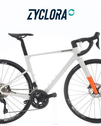 Cannondale SuperSix Evo 3 Di2 12V t.52