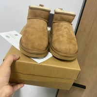 UGG Classic Mini, marrone EU 41
