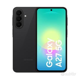 Samsung Galaxy A27