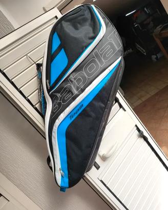 Borsa tennis / padel Babolat Team Line come nuova