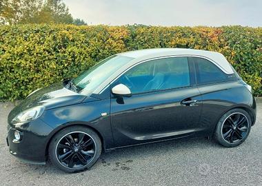 Opel Adam 1.2 70cv Benzina *Vettura in conto vendi