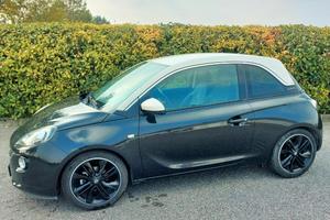 Opel Adam 1.2 70cv Benzina *Vettura in conto vendi