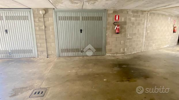 BOX A MILANO