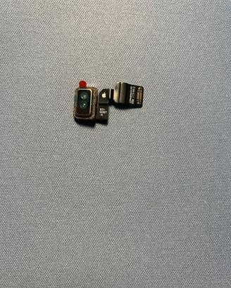 Sensore lidar iphone 14 pro/max