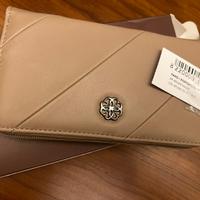 Portafoglio “faro” Conbipel, da donna. Nuovo