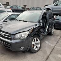 TOYOTA RAV 4 2009