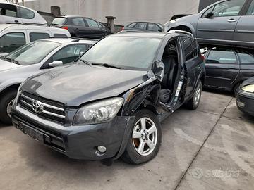 TOYOTA RAV 4 2009