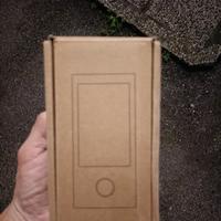 Tastiera  per accesso remoto wifi