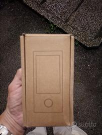 Tastiera  per accesso remoto wifi