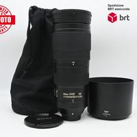 Nikon AF-S Nikkor 200-500 F5.6 E ED VR (Nikon)