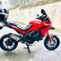 Multistrada 1200