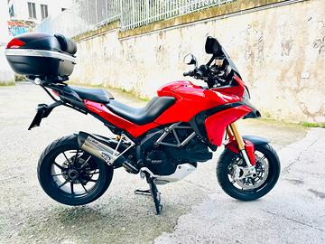 Multistrada 1200