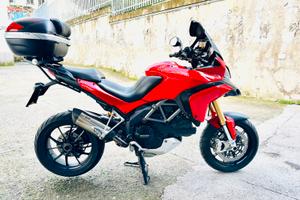 Multistrada 1200