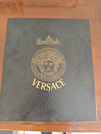 Rosenthal Versace - Piatto da portata - Porcellana