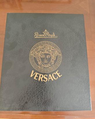 Rosenthal Versace - Piatto da portata - Porcellana