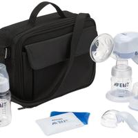 Tiralatte elettrico Philips Avent Isis Iq Uno